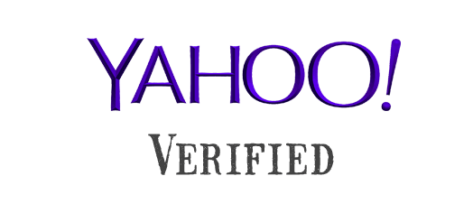Yahoo Verified